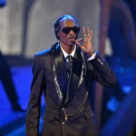 Snoop Dogg
