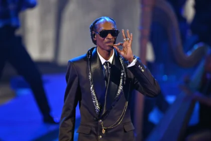 Snoop Dogg