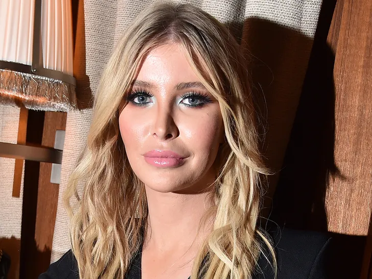 Sophia Hutchins