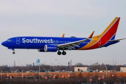 Southwest Airlines