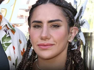Stefi Cohen