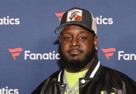T-Pain