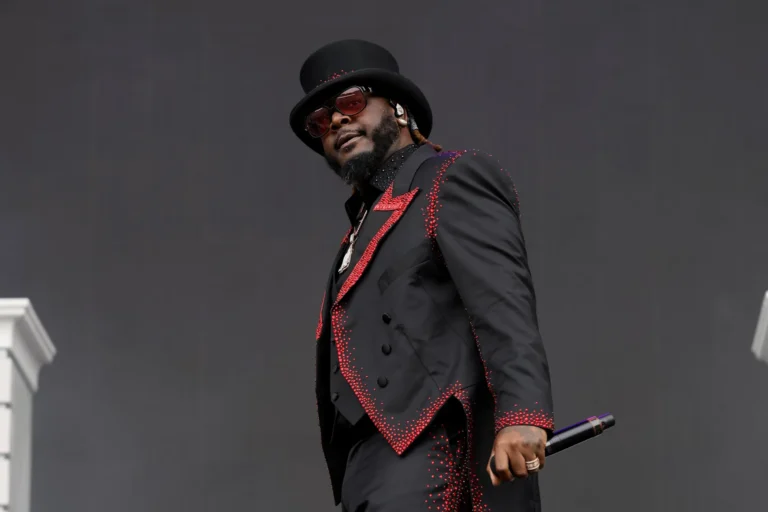 T-Pain