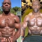Terry Crews