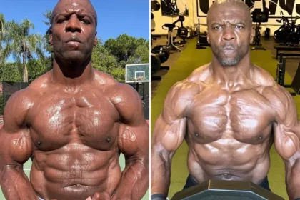 Terry Crews