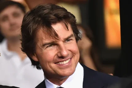 Tom Cruise