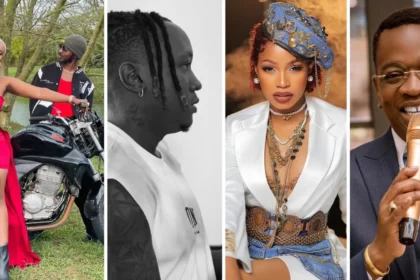 Top Ugandan Music