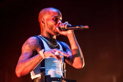 Tory Lanez