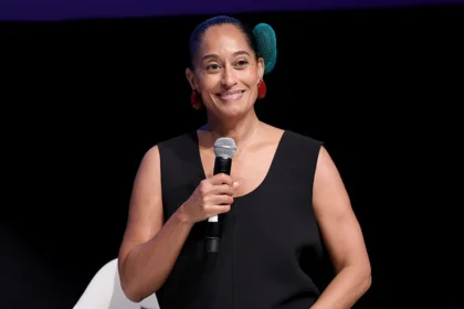 Tracee Ellis Ross