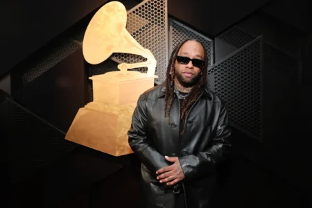 Ty Dolla $ign Crowns Leon Thomas the New “King of R&B” Ty Dolla $ign