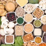 Vegetarian Superfoods That Boost Energy