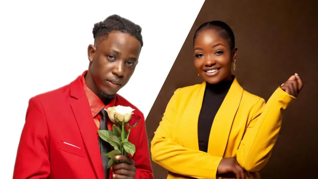 Victor Ruz - Patricia Nabakooza