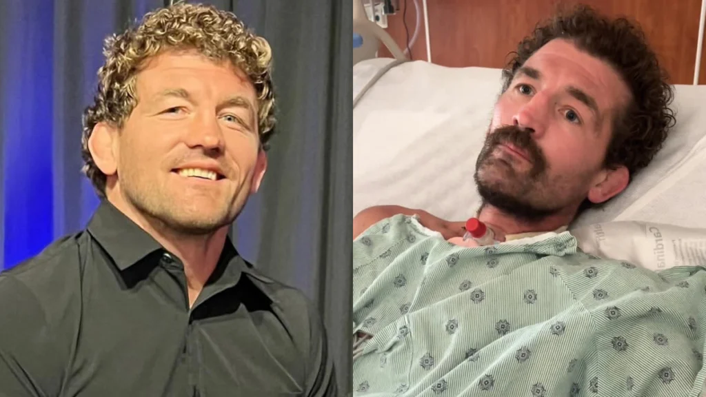 Visibly-Frail-Ben-Askren-Speaks-Out-From-Hospital-Bed-After-Life-Saving-Lung-Transplant