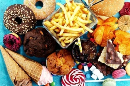 What Your Food Cravings Are Really Telling