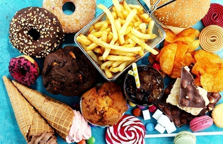 What Your Food Cravings Are Really Telling