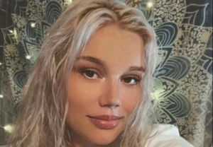 Whitney Purvis