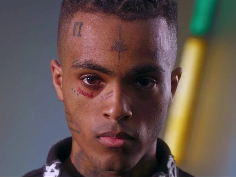 XXXTentacion XXXTentacion