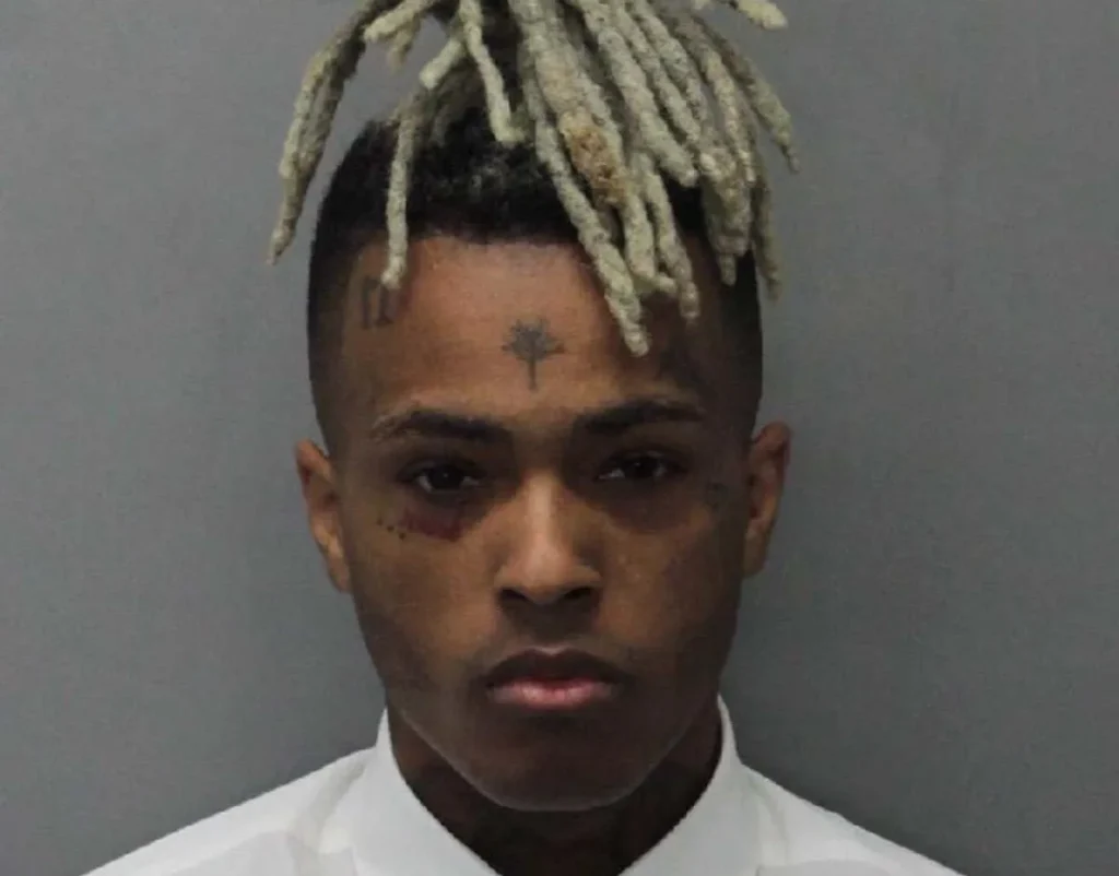 XXXTentacion