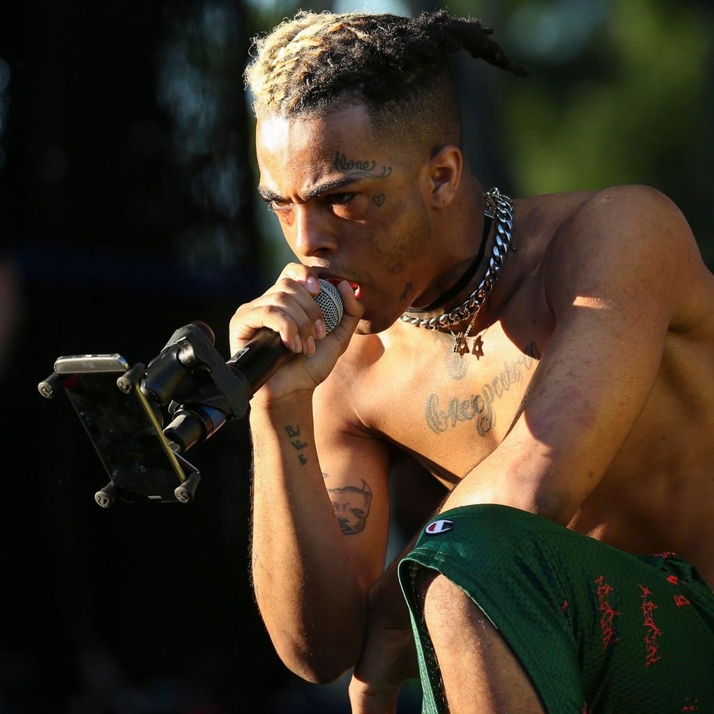 XXXTentacion 5 XXXTentacion profile