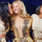 beyonce destiny child cwc tour