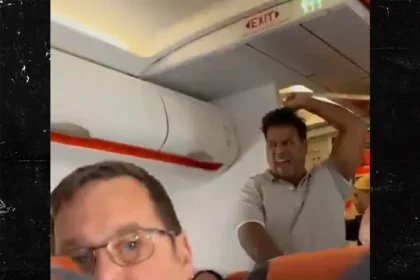 easyJet Passenger