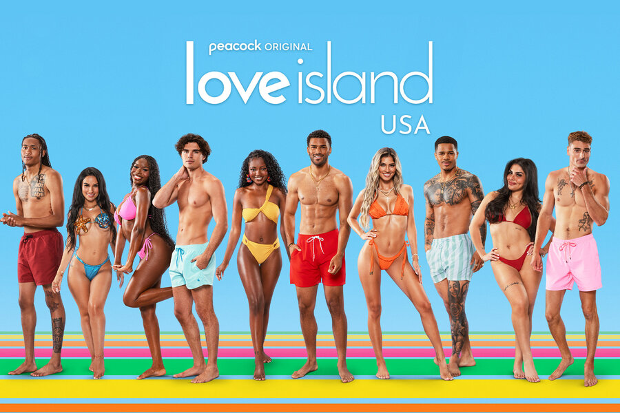 love island usa