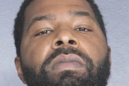 marcus morris sr mugshot