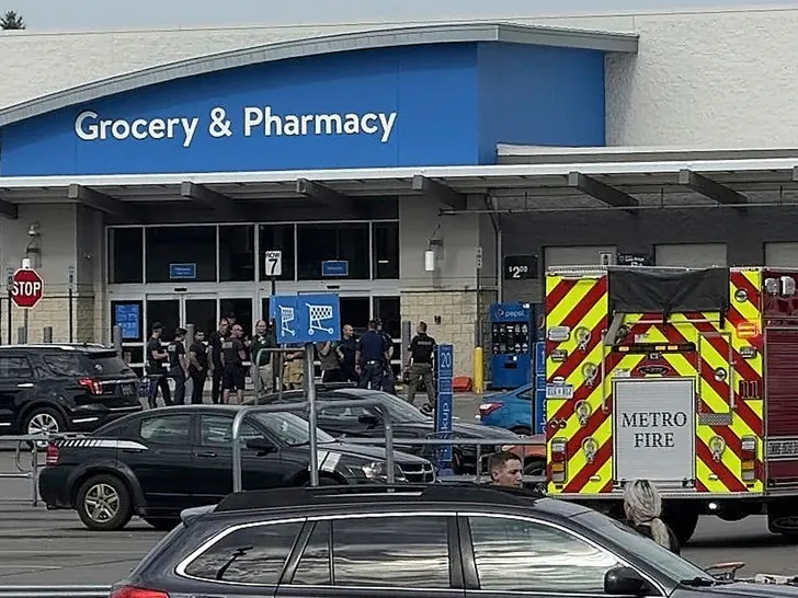 michigan walmart 1