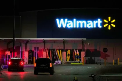 michigan walmart