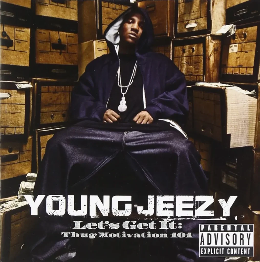 young Jeezy