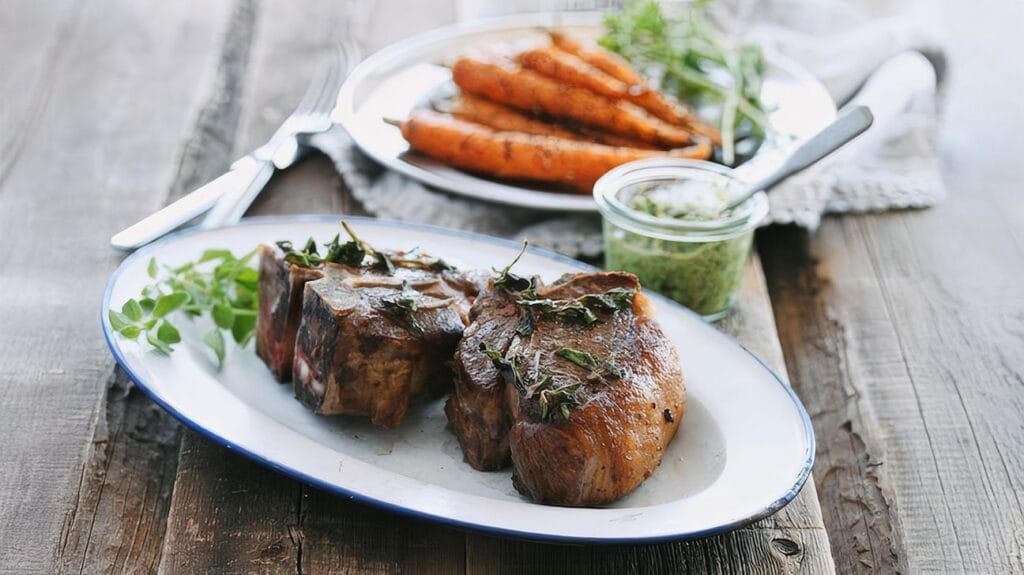 12 Delicious Low Sodium Recipes to Boost Heart Health & Flavor 1 12 low sodium Recipe01