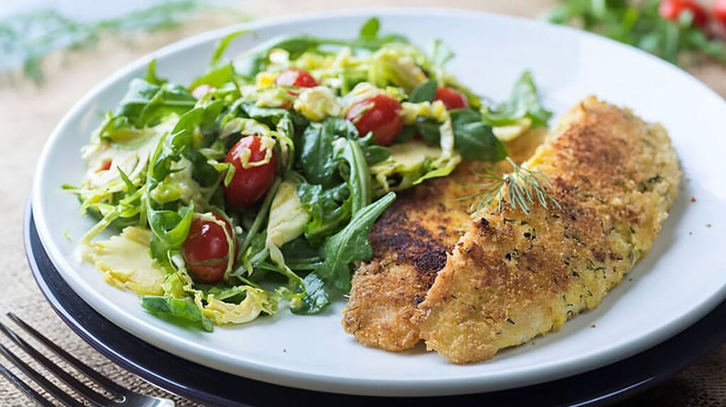 12 Delicious Low Sodium Recipes to Boost Heart Health & Flavor 4 12 low sodium Recipe04