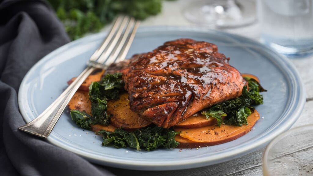 12 Delicious Low Sodium Recipes to Boost Heart Health & Flavor 6 12 low sodium Recipe06