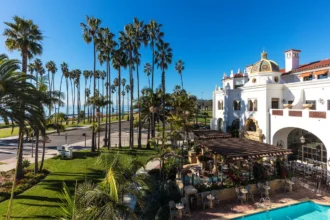 25 Most Luxe Hotels Celebs Swear By