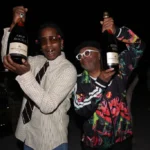 A$AP Rocky and Spike Lee
