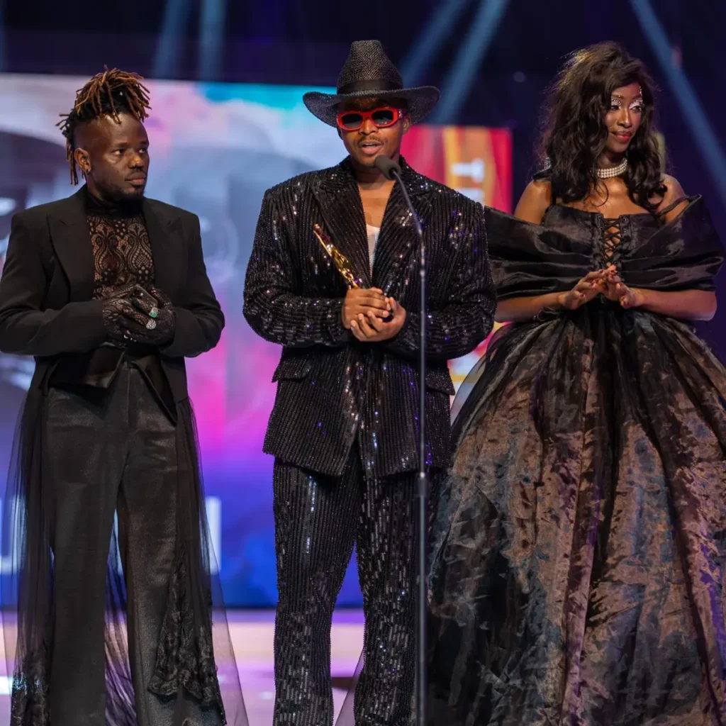 Abryanz Fashion Awards 2025 Launches ‘Fashivists’ Theme for Bold New Era 1 ASFAs 2025 Wards