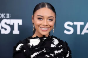 Alix Lapri Arrested in Georgia — Michael Rainey Sets the Record Straight Alix Lapri