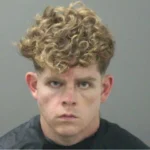 Alleged Arkansas Killer