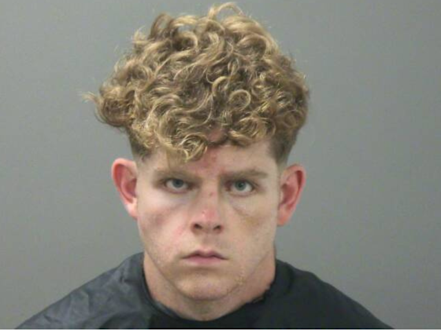 Alleged Arkansas Killer