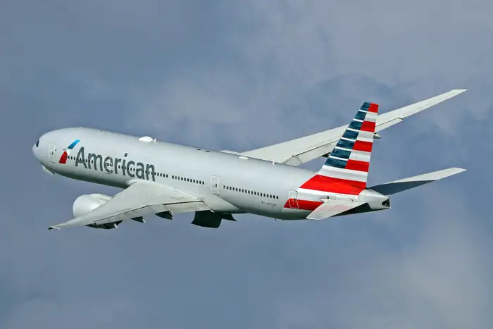 American Airlines
