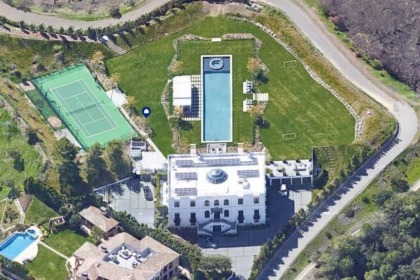 Anthony Davis house for sale
