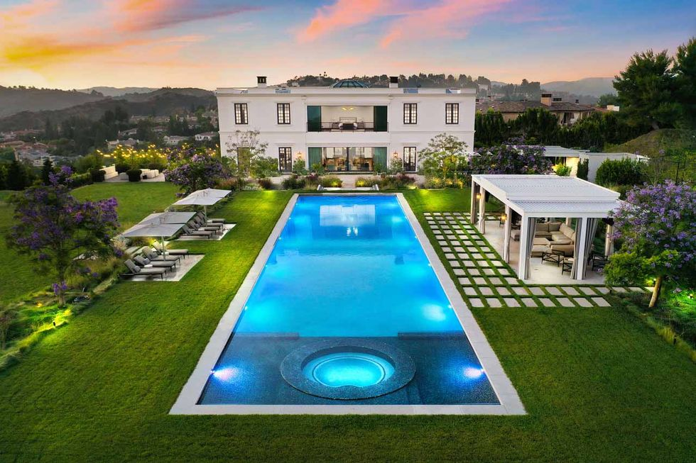 Anthony Davis house for sale