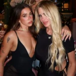 Ariana Biermann and Kim Zolciak News