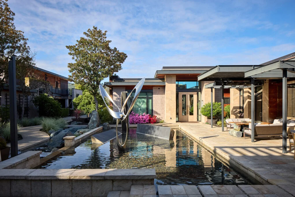 Bardessono Hotel and Spa