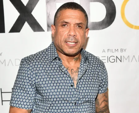 Benzino