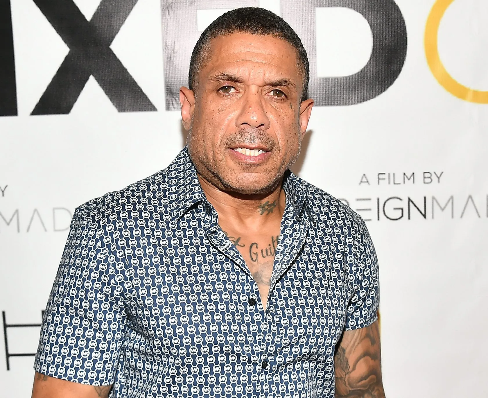 Benzino