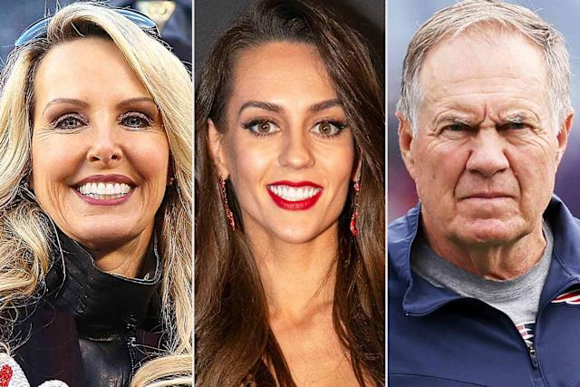 Bill Belichick’s Ex & Current Girlfriend Cross Paths in Nantucket — No Drama This Time! Bill Belichicks Ex Is Established in Nantucket Scene