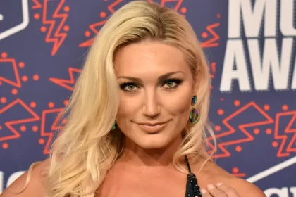 Brooke Hogan