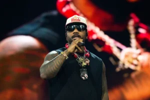 Bryson Tiller Reveals Struggle With Fame: “I’d Leave the Spotlight” Bryson Tiller