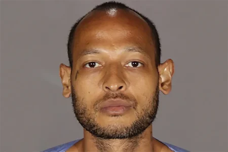 Calese Carron Crowder Glendale Police Department